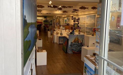 Louisa Gould Gallery