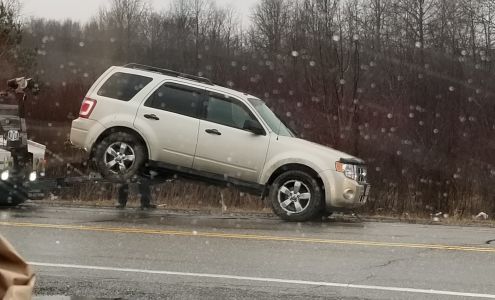 AAA Columbiana Insurance and Member Services