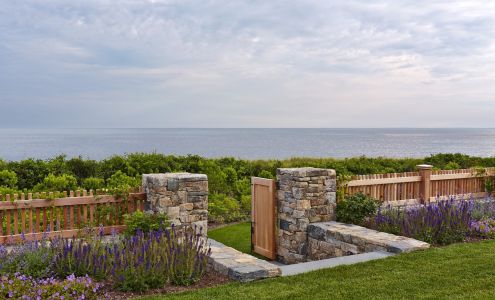 Dan Gordon Landscape Architects