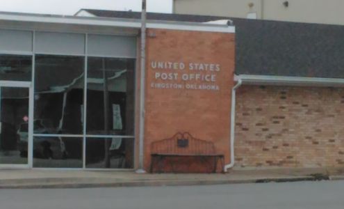 United States Postal Service