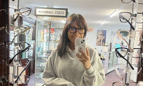 Visual As Specs 14 7th St N, Edgartown Massachusetts 02568