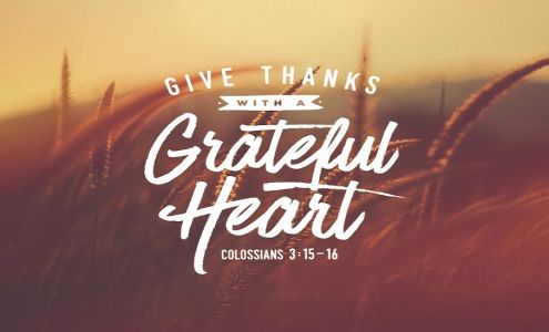 Oasis Church Watonga