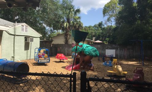 Twinkle Toes Early Learning Center Inc