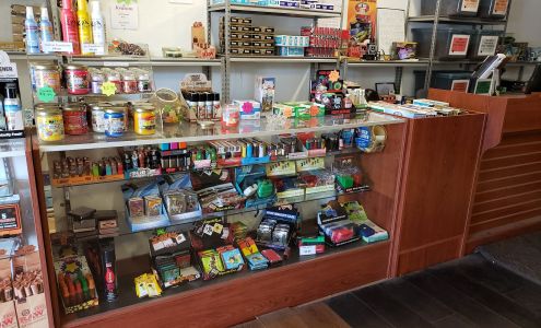 Johnny Rotten's Tobacco & Smoking Accessories LLC