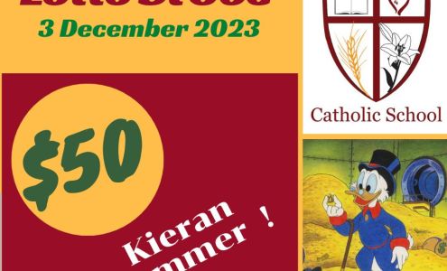 St Joseph Parish Center Ellinwood