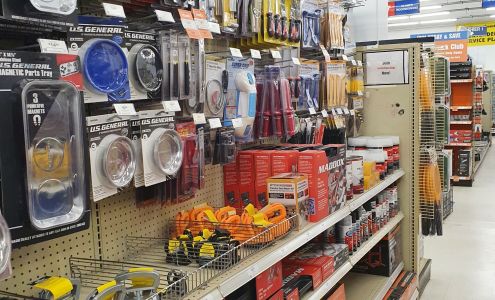 UPS Access Point location