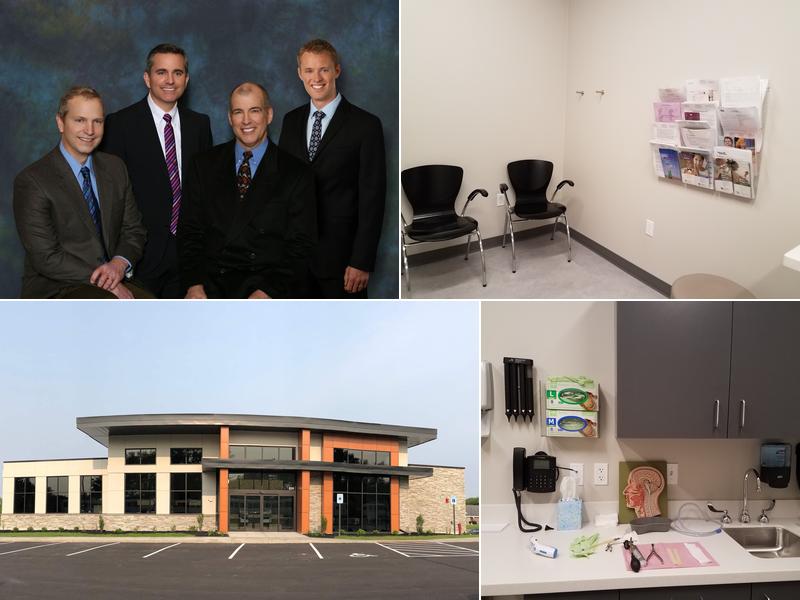 Dubuque ENT Head & Neck Surgery