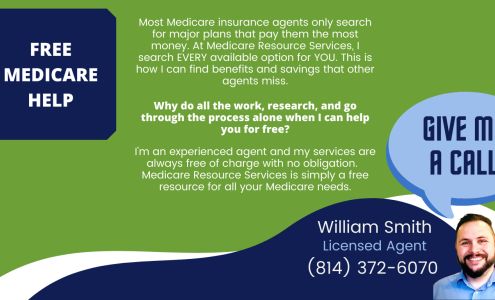 Medicare Resource Services