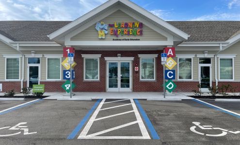 The Learning Experience - Oviedo