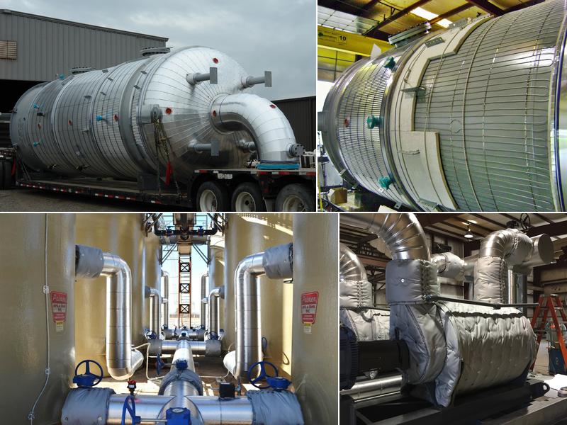 Stellar Plant Services