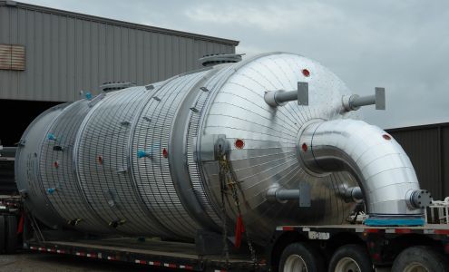 Stellar Plant Services 4457 W 151st St S, Kiefer Oklahoma 74041