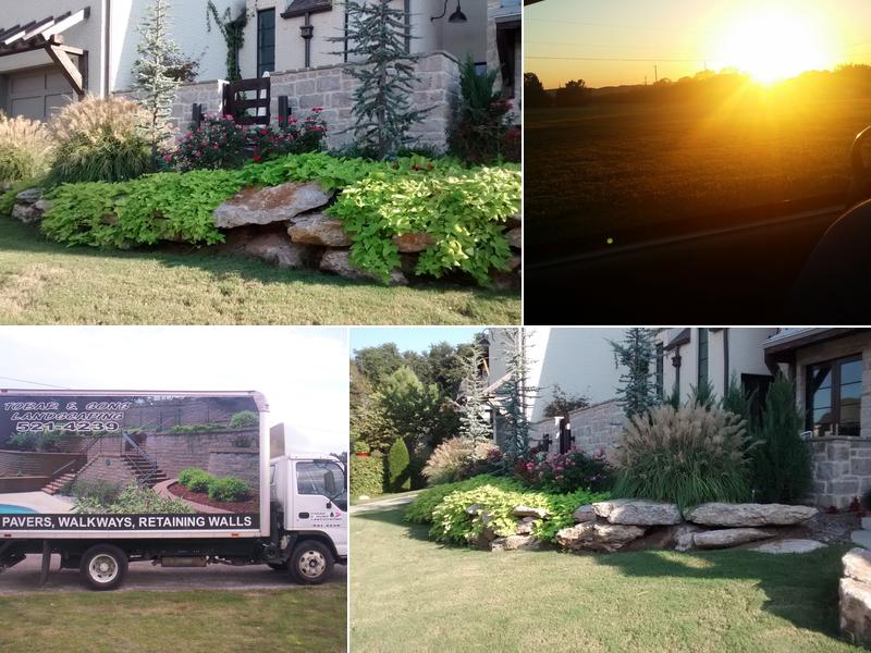 Tobar & Sons Landscaping