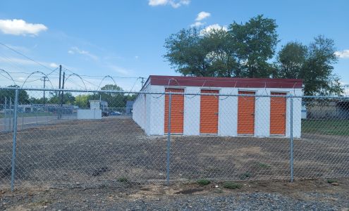 Mini Storages of Gladewater