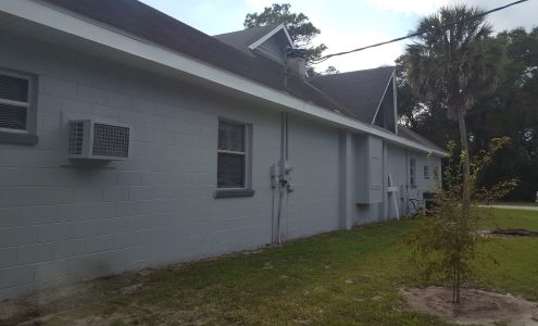 Merry Day Child Care Center