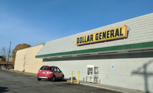 Dollar General