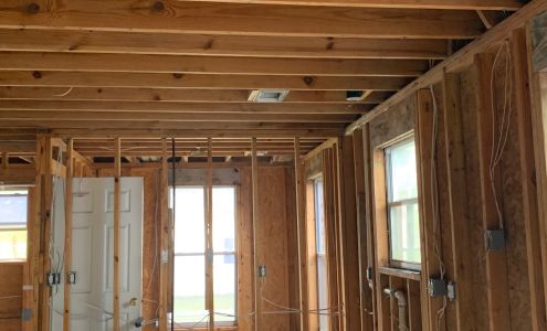 Cypress Mitigation & Restoration 3045 3rd St, Lake Arthur Louisiana 70549