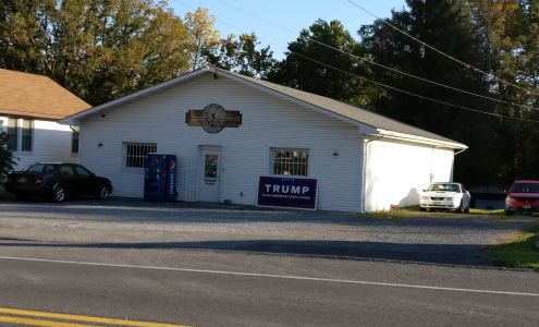 Three Guys Guns & Outdoors LLC