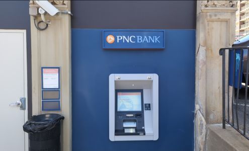 PNC ATM