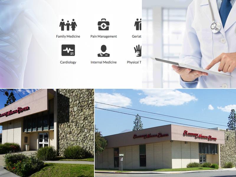 Claremont Medical Center: Mohitkumar Ardeshana, MD