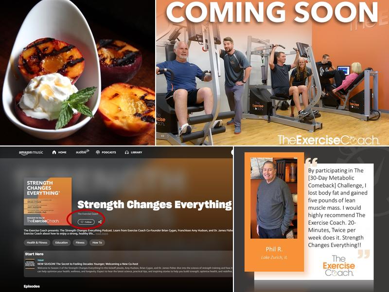 The Exercise Coach - Fort Lauderdale