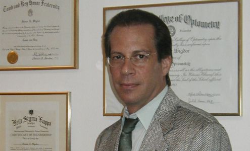 Dr. Steven E. Wigdor