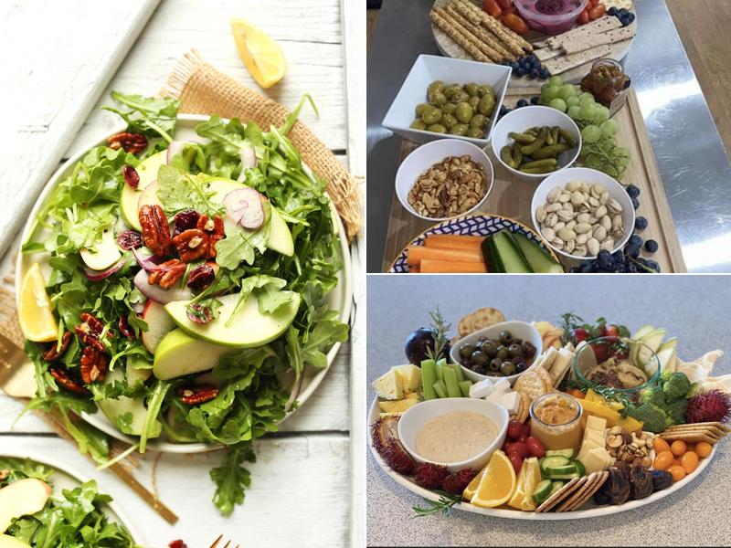 Fundamental Nutrition