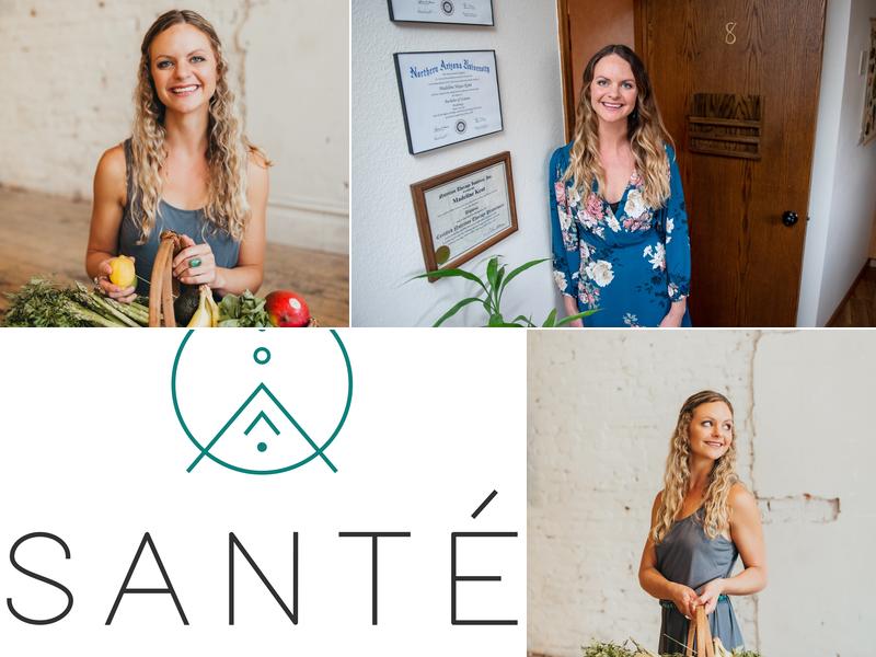 Santé Health and Wellness