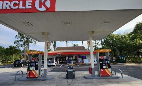 Circle K