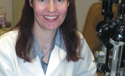 Florida Eye Specialists at Atlantic Eye Center