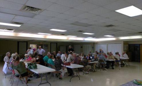 St. Mark Christian Day School