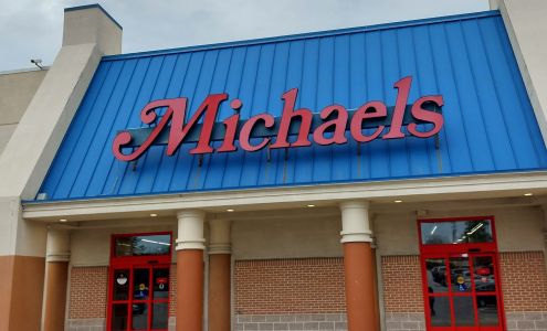 Michaels Custom Framing