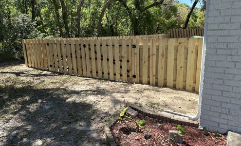 Superior Fence & Rail