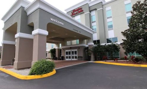 Hampton Inn & Suites Palm Coast