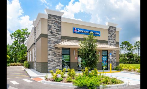 Sherwin-Williams Paint Store Flagler Beach