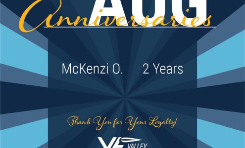 Valley Fab Corporation Gervais