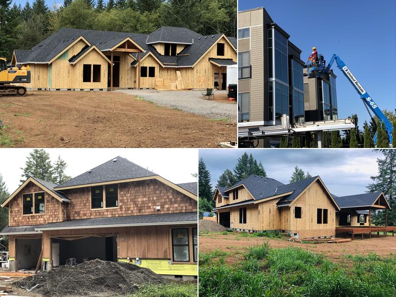 U.A.M Construction LLC