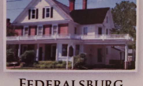 Bolden-Tilghman Mortuary Services Federalsburg
