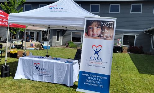 Modoc Employment & Training