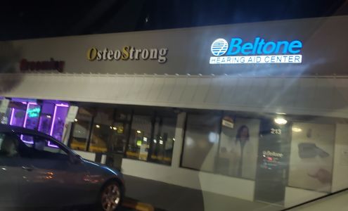 Beltone Hearing Aid Service