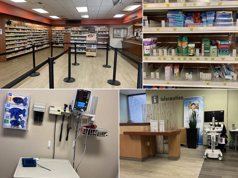 Kaiser Permanente: Yoosefian Farida MD