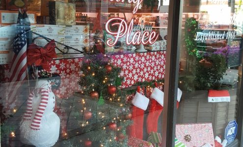 The Meating Place of Boca Raton