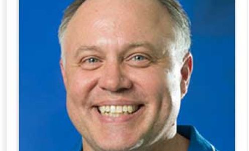 Kraig Leiby DPT, ATC