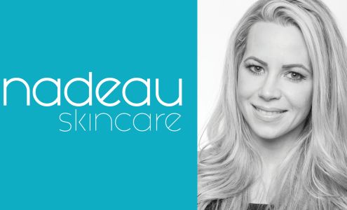 Nadeau Skincare 1122 E Atlantic Ave ste a, Delray Beach Florida 33483