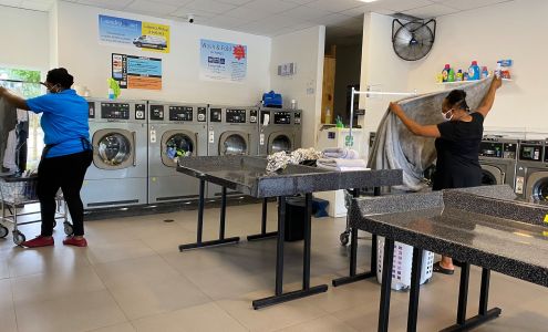 Laundry Stop of Delray Beach