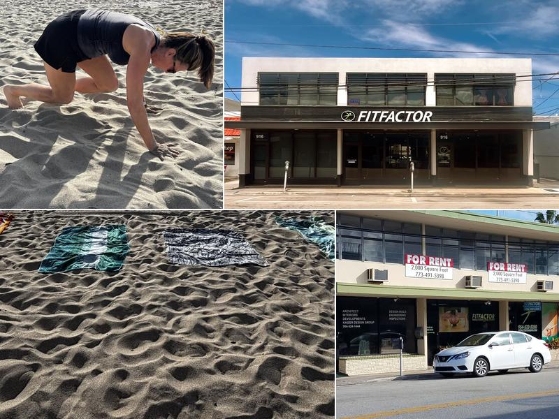 Fit Factor Personal Training