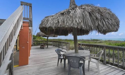 Anthony's On the Beach