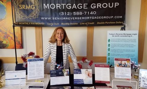 Senior Reverse Mortgage Group, Inc