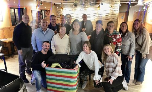 Danny Galvez - Mortgage Lender; First American Bank