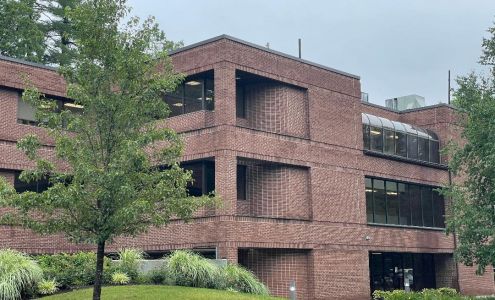 Connecticut GI: Avon