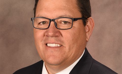 Shelter Insurance - Chris Huggans